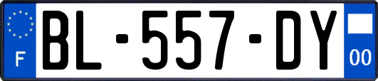 BL-557-DY