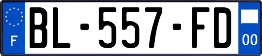 BL-557-FD