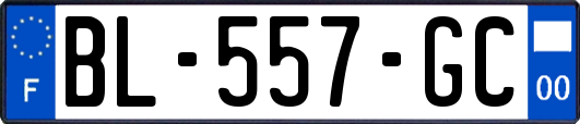 BL-557-GC