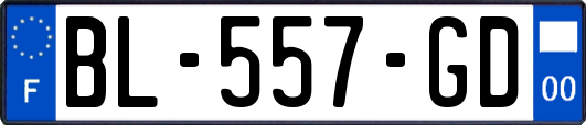BL-557-GD