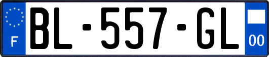 BL-557-GL