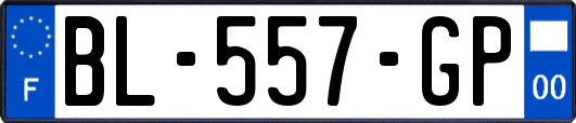 BL-557-GP