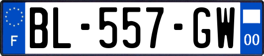 BL-557-GW