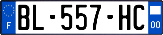 BL-557-HC