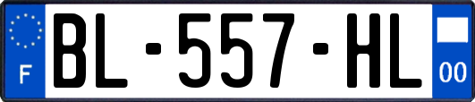 BL-557-HL