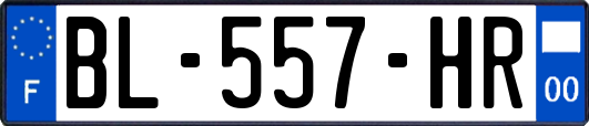 BL-557-HR