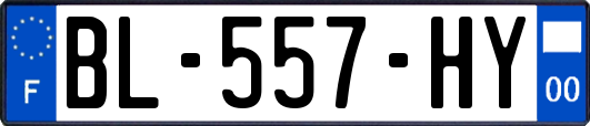 BL-557-HY