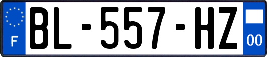 BL-557-HZ