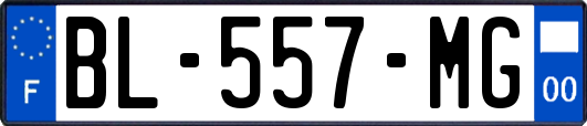 BL-557-MG