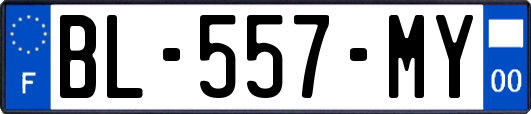 BL-557-MY