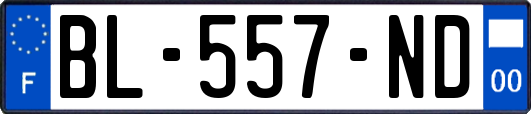 BL-557-ND