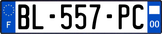 BL-557-PC