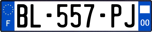 BL-557-PJ