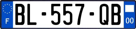 BL-557-QB