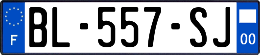 BL-557-SJ