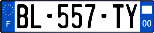 BL-557-TY