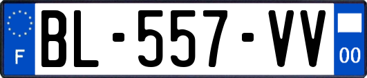BL-557-VV