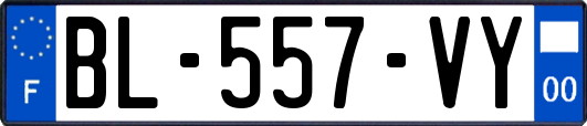 BL-557-VY