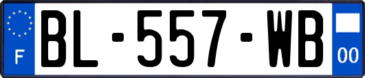 BL-557-WB