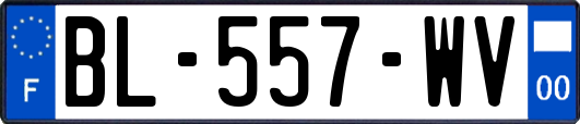 BL-557-WV