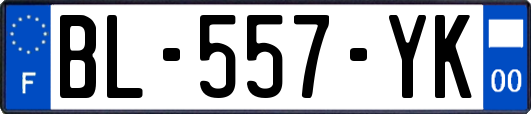 BL-557-YK