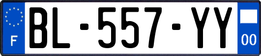 BL-557-YY