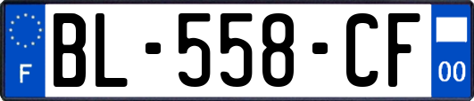 BL-558-CF