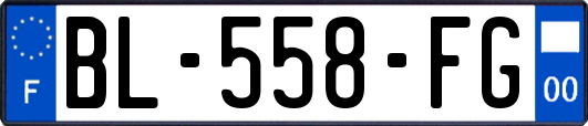 BL-558-FG