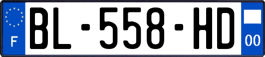 BL-558-HD