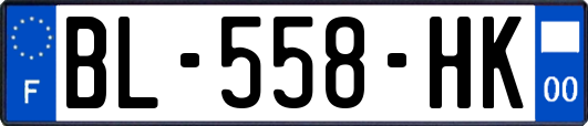 BL-558-HK