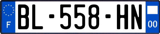 BL-558-HN