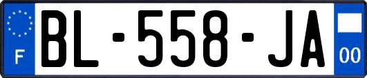 BL-558-JA