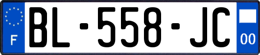 BL-558-JC