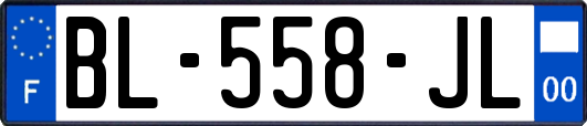 BL-558-JL