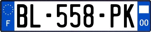 BL-558-PK