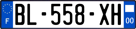 BL-558-XH