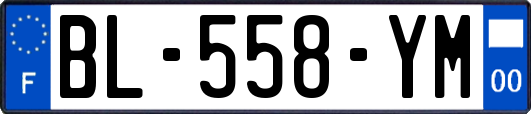 BL-558-YM