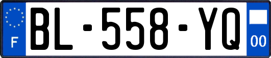 BL-558-YQ