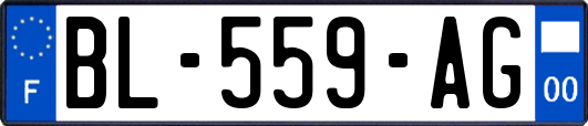 BL-559-AG