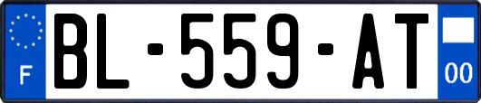 BL-559-AT