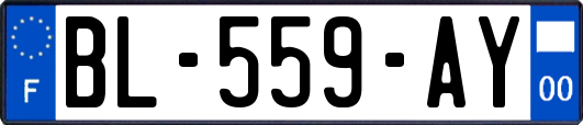 BL-559-AY