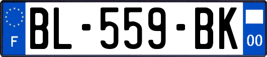 BL-559-BK