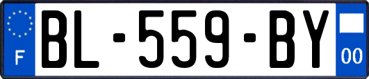 BL-559-BY