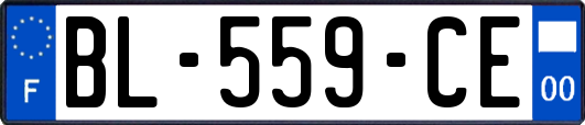 BL-559-CE