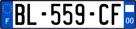 BL-559-CF