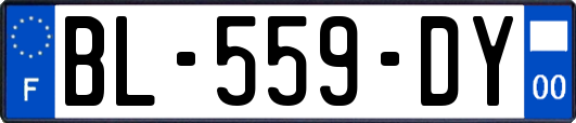 BL-559-DY