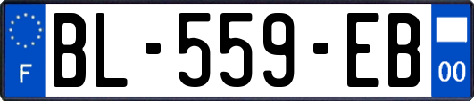 BL-559-EB