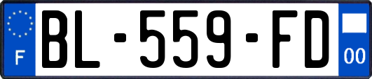 BL-559-FD