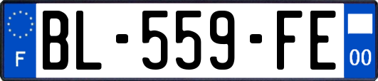 BL-559-FE