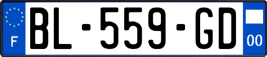 BL-559-GD